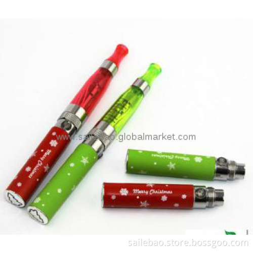 happy christmas gift promotional blister ego ce4 starter kit